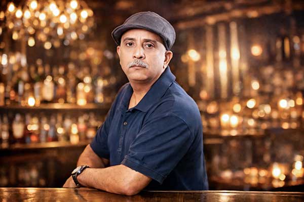 Rajesh Puri