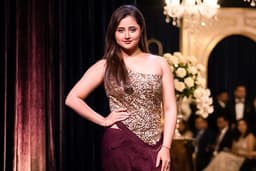 Rashami Desai