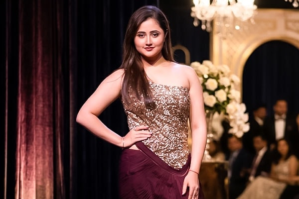 Rashami Desai