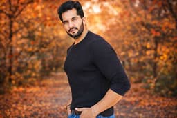 Abhilash Chaudhary