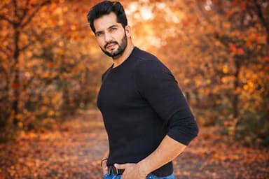 Abhilash Chaudhary