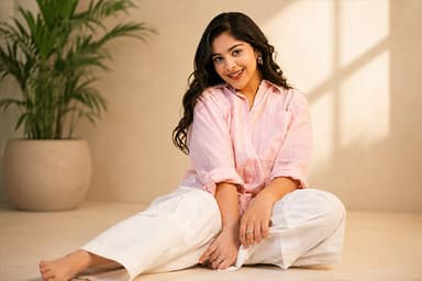 Niharika Chouksey