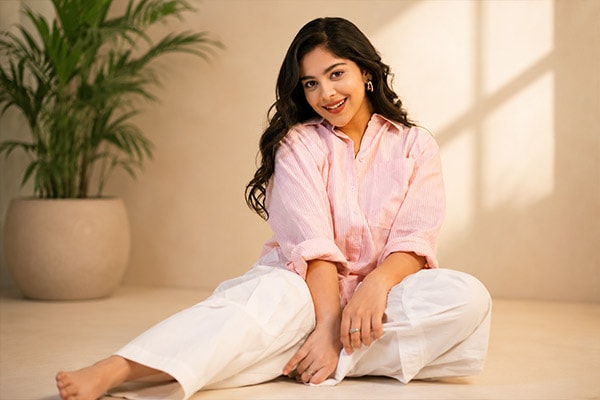 Niharika Chouksey