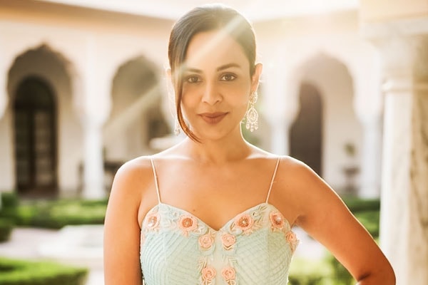 Ashmita Kaur Bakshi