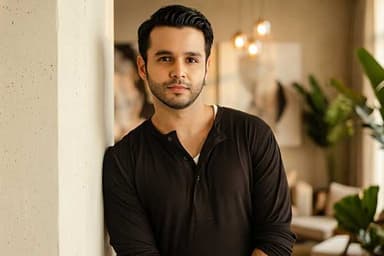 Ritvik Sahore