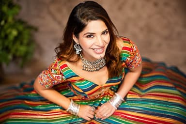 Pooja Narang