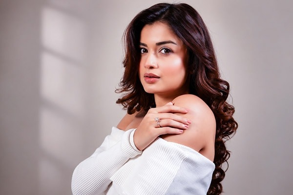 Hemal Ingle