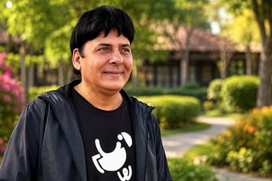 Sudesh Lehri