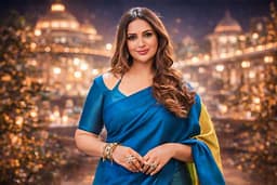 Divyanka Tripathi