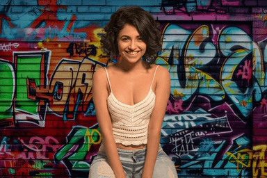 Manasi Rachh