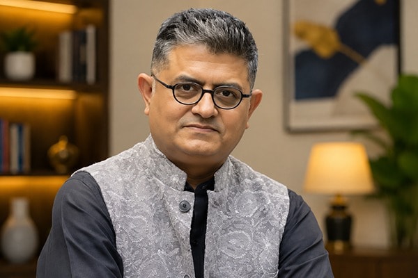 Gajraj Rao