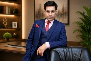 Jaineeraj Rajpurohit