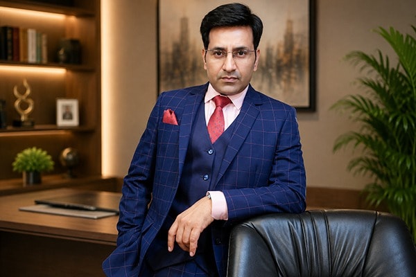 Jaineeraj Rajpurohit