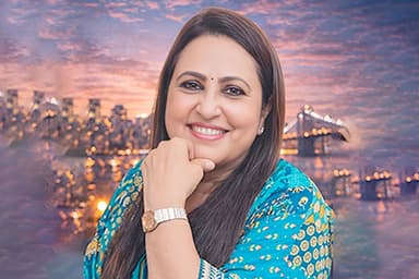 Neelu Kohli