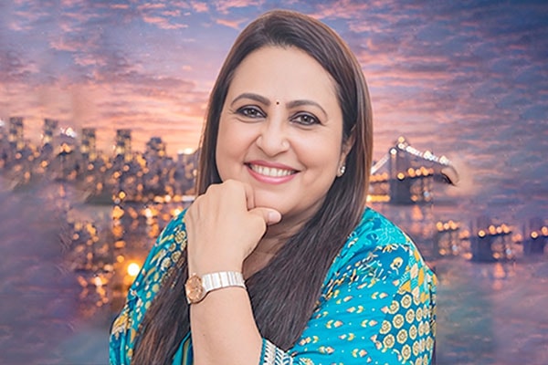 Neelu Kohli