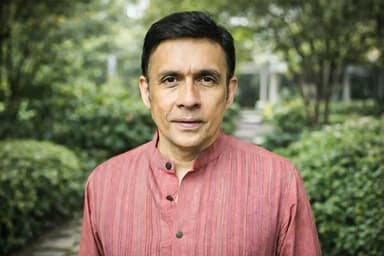 Tushar Dalvi