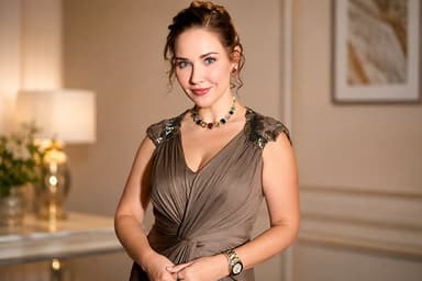 Elena Tuteja