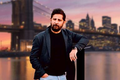 Raj Arjun