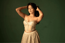 Ashi Singh