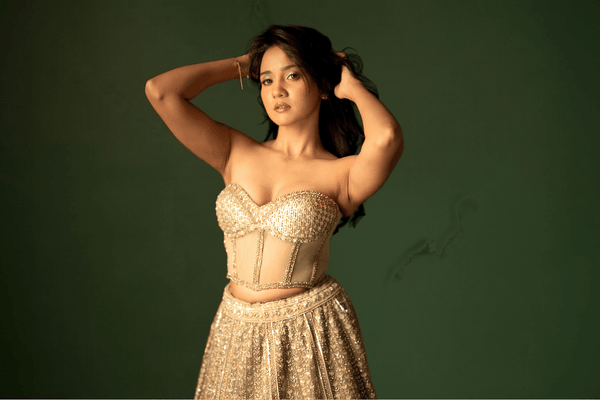 Ashi Singh, photograph 1