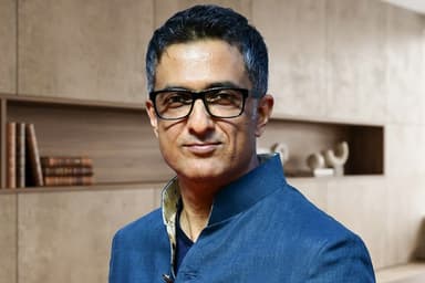 Sanjay Suri