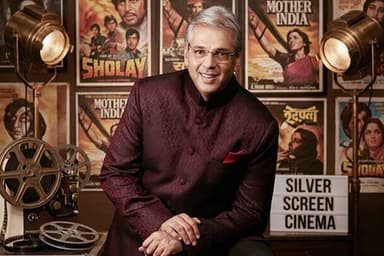 Deepak Kriplani