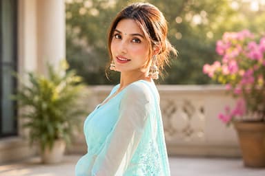 Harshita Gaur