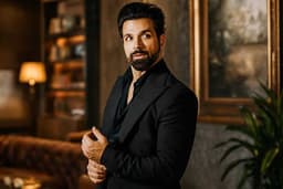 Rithvik Dhanjani