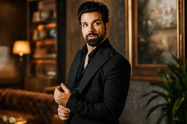 Rithvik Dhanjani