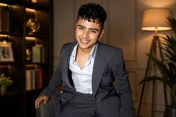 Naman Jain