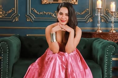 Twinkle Vasisht