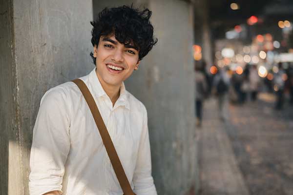 Harry Kazama