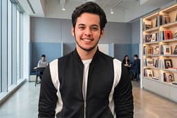 Darsheel Safary