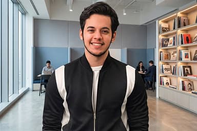 Darsheel Safary