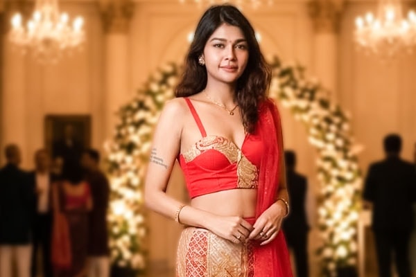 Sakshi Pradhan