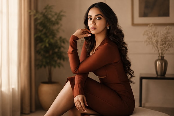 Monica Chaudhary