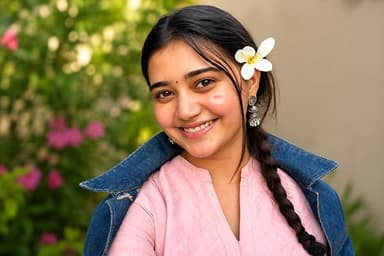 Brinda Dahal