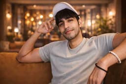 Veer Gidwani