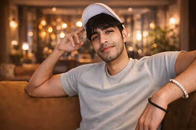 Veer Gidwani