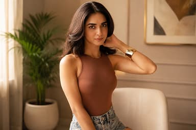 Kritika Singh