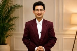 Raghav Binani