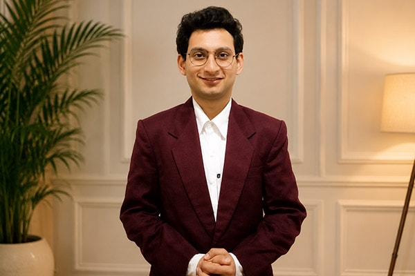 Raghav Binani
