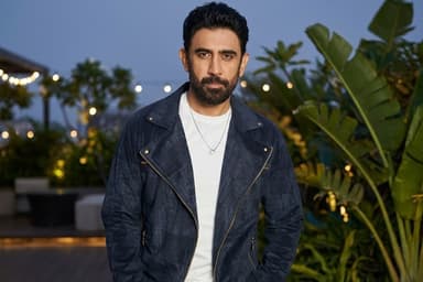 Amit Sadh