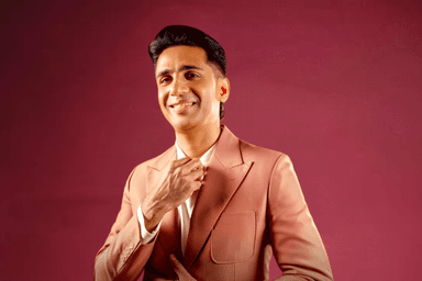 Gulshan Devaiah