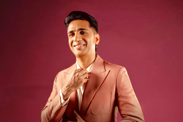 Gulshan Devaiah, photograph 1