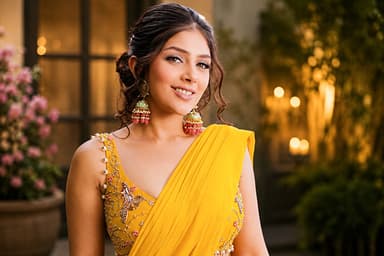 Ishita Chauhan