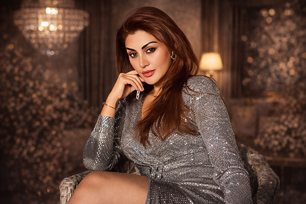 Rimi Sen