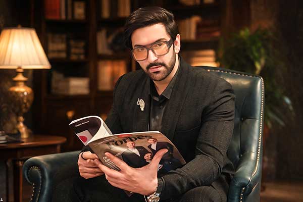Nandish Singh