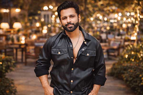 Rahul Vaidya
